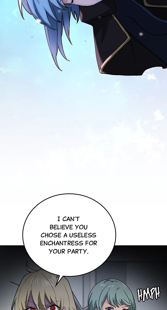Read Hidden Class Gravity User chapter 8 image 76 on Lezhin