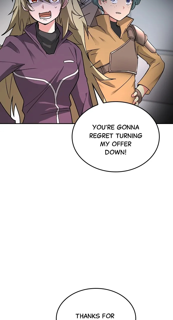 Read Hidden Class Gravity User chapter 8 image 77 on Lezhin