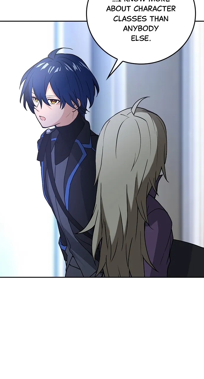 Read Hidden Class Gravity User chapter 8 image 79 on Lezhin