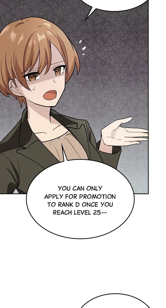 Read Hidden Class Gravity User chapter 8 image 8 on Lezhin
