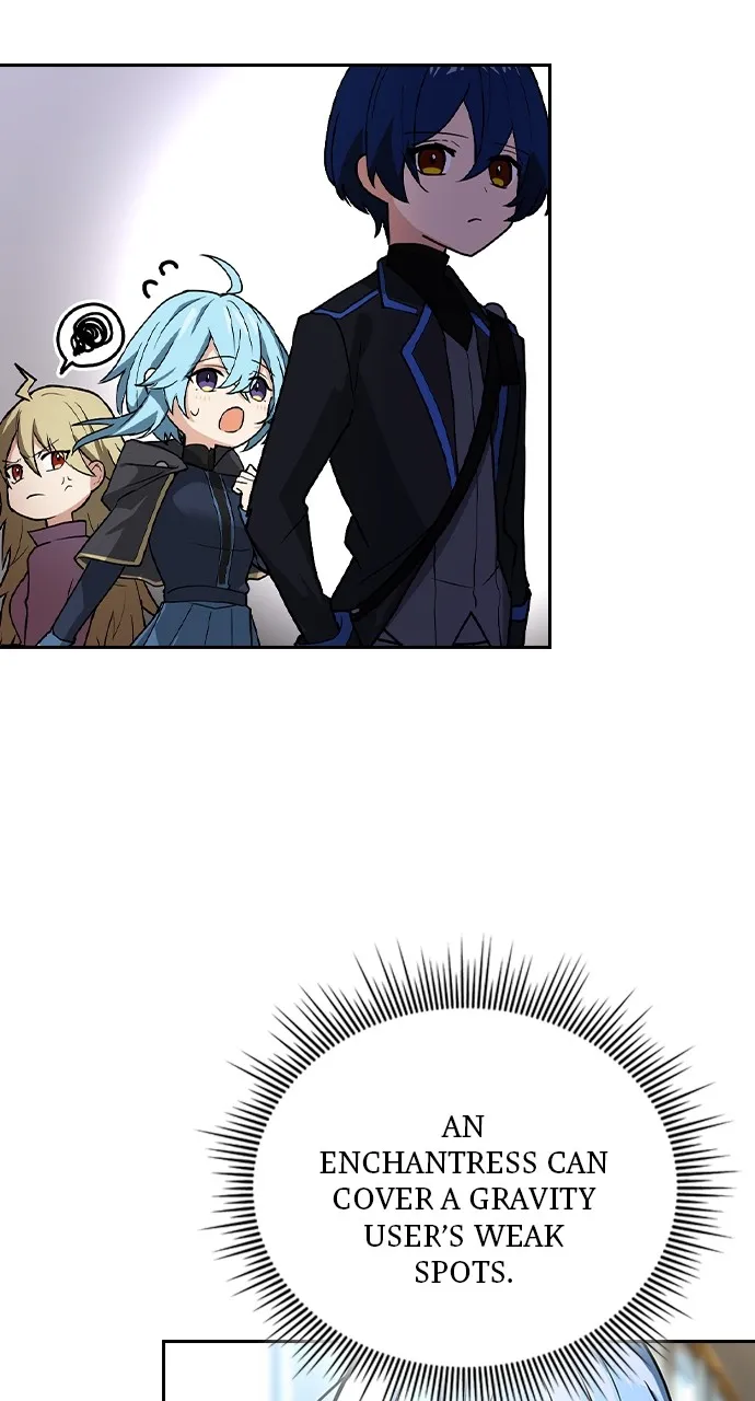 Read Hidden Class Gravity User chapter 8 image 80 on Lezhin