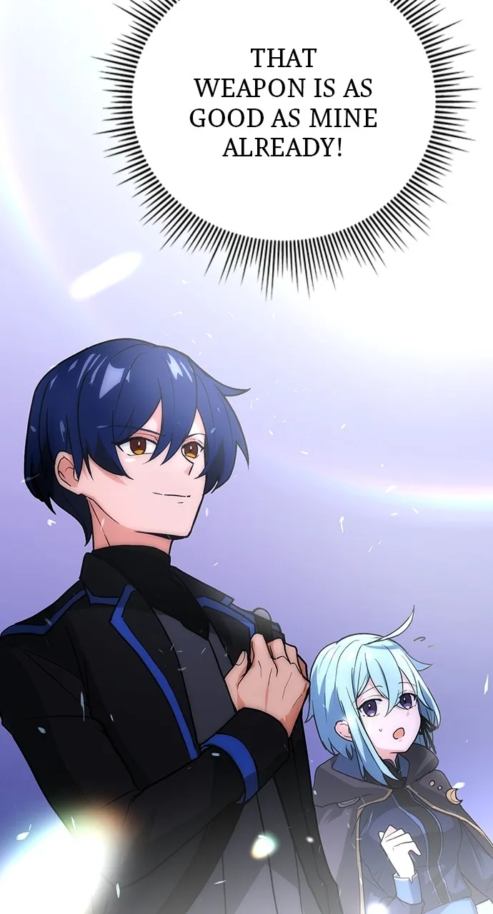 Read Hidden Class Gravity User chapter 8 image 82 on Lezhin