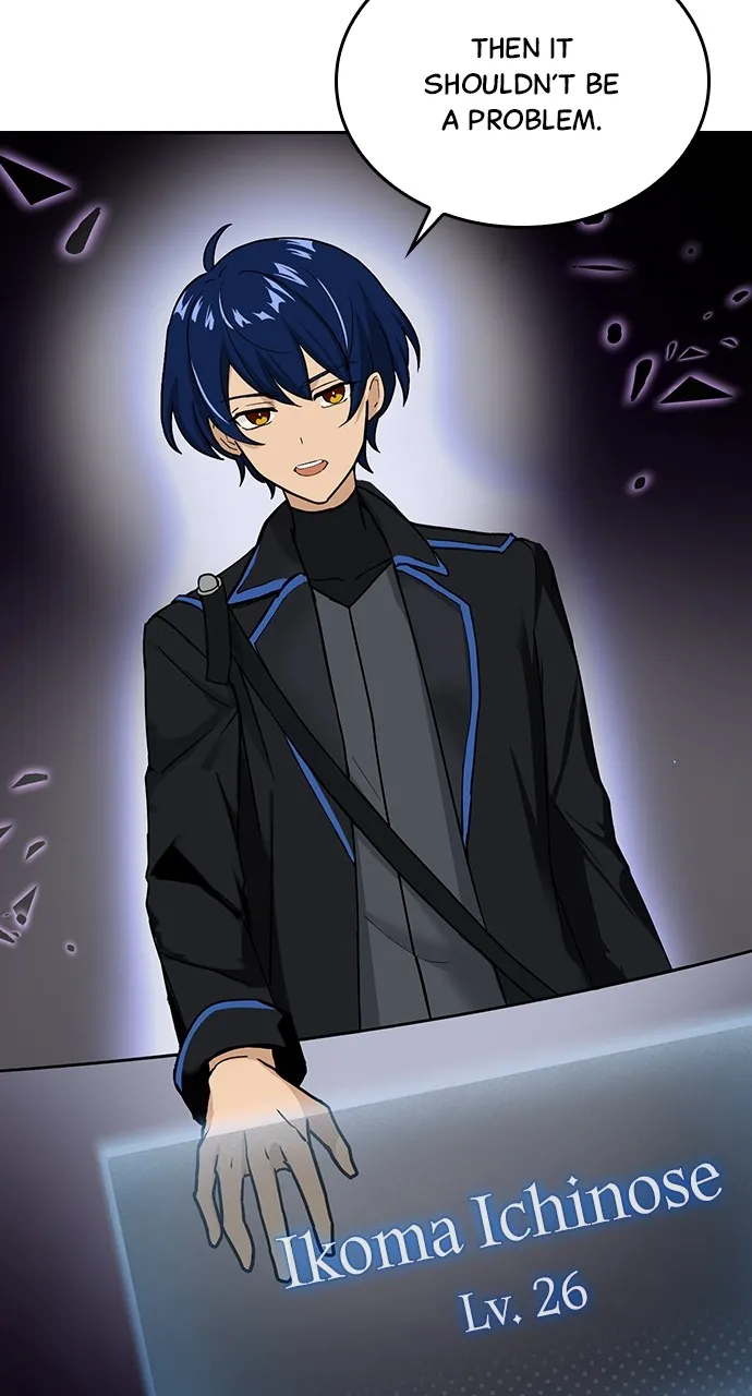 Read Hidden Class Gravity User chapter 8 image 9 on Lezhin