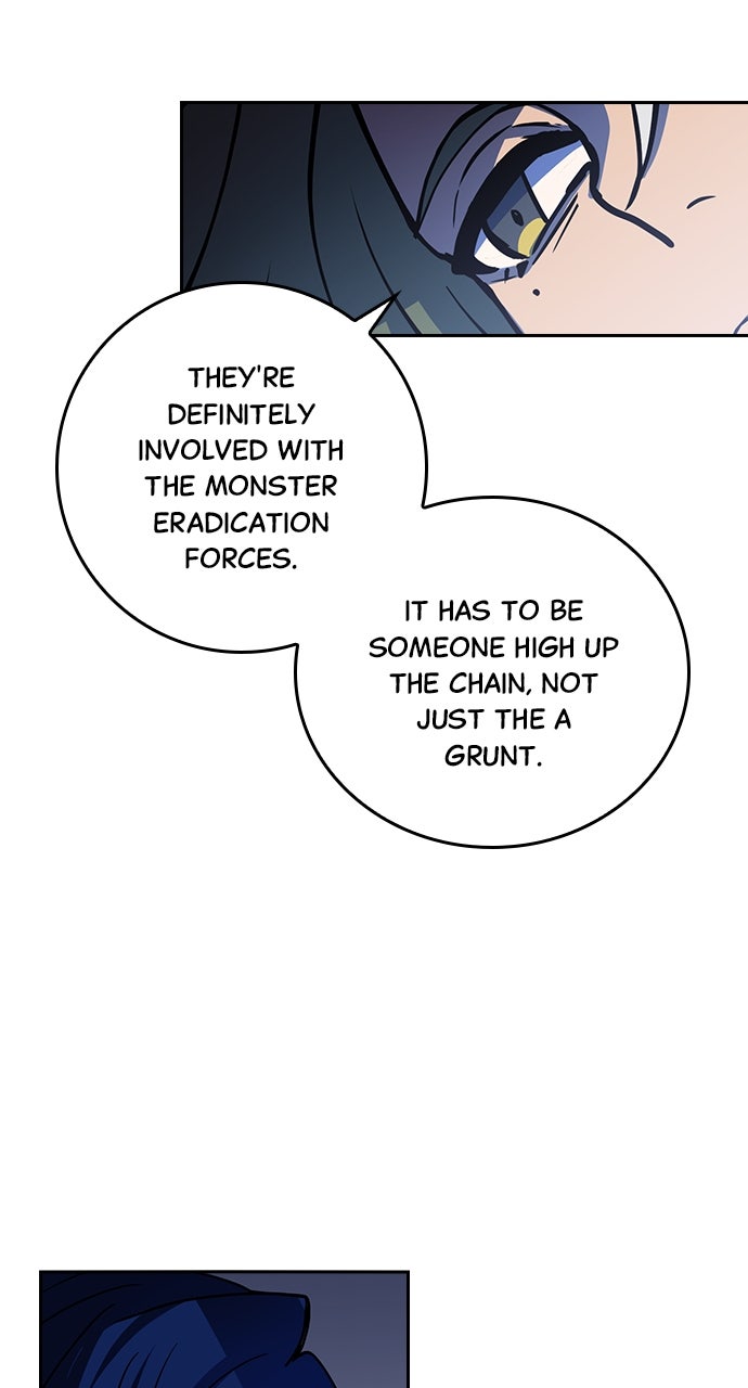 Read Hidden Class Gravity User chapter 80 image 10 on Lezhin