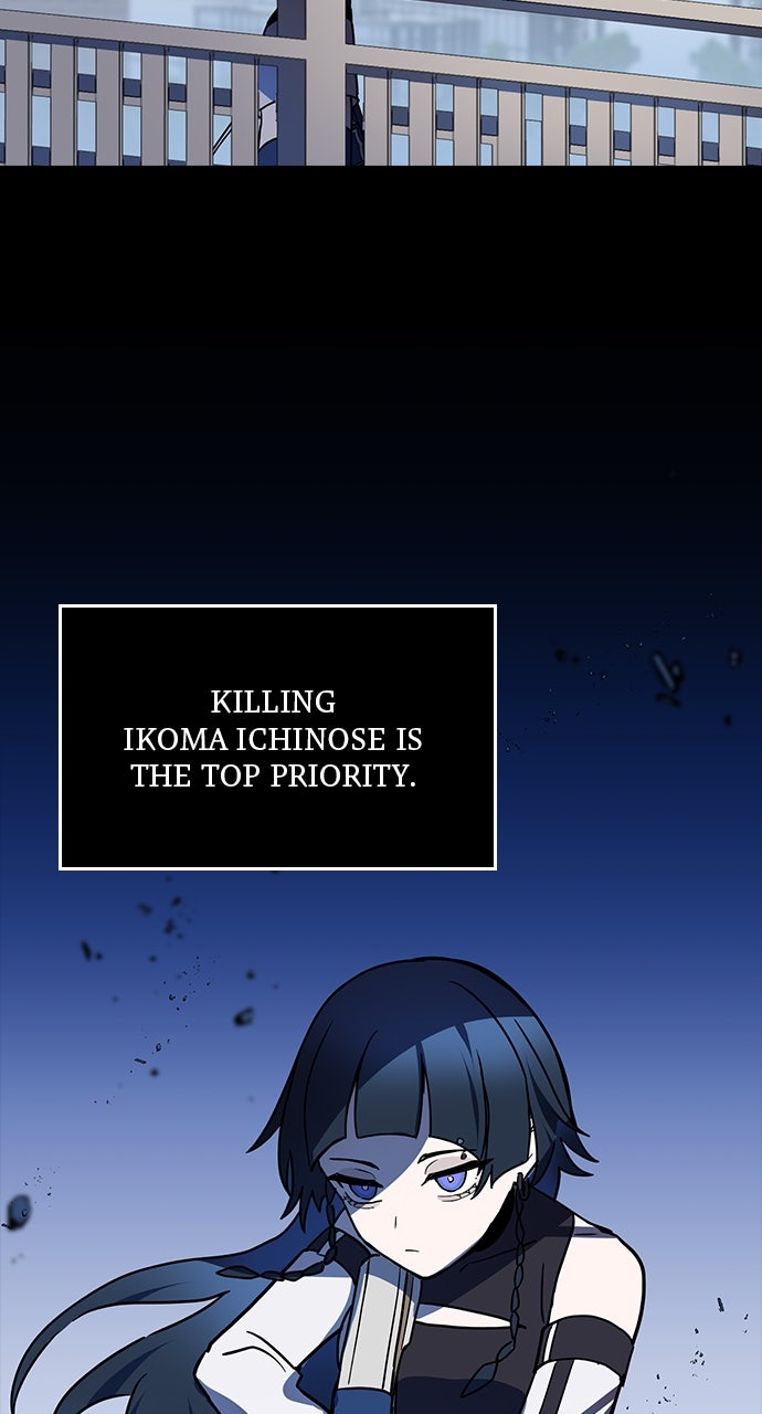 Read Hidden Class Gravity User chapter 80 image 18 on Lezhin