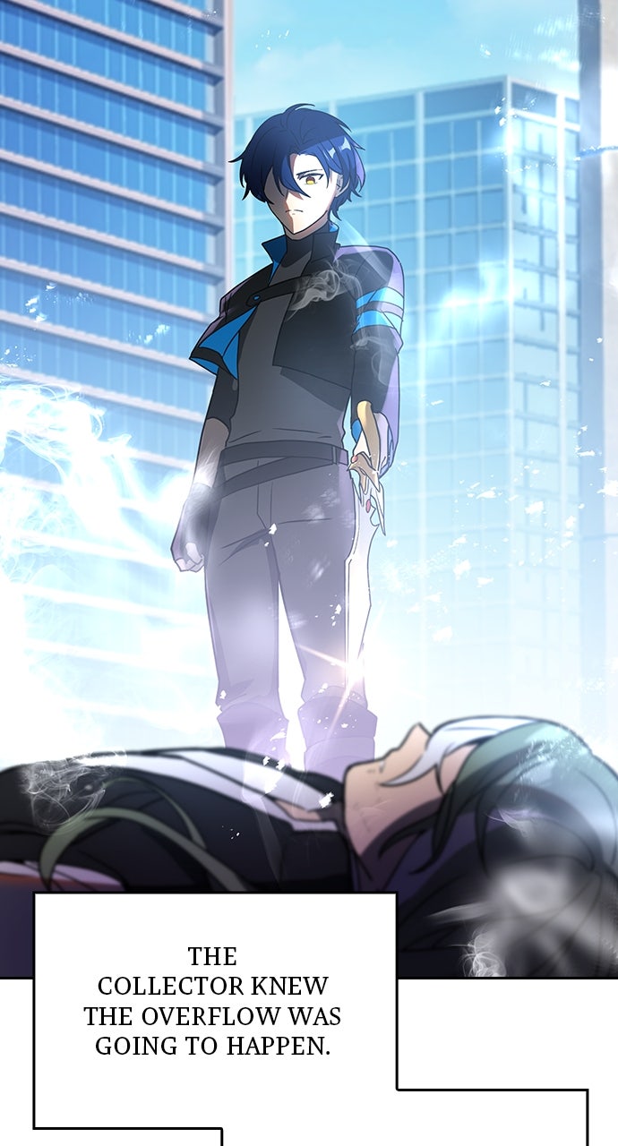 Read Hidden Class Gravity User chapter 80 image 2 on Lezhin