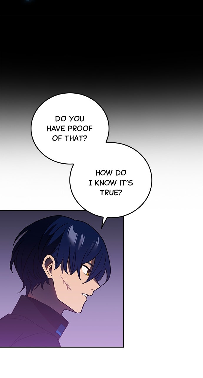 Read Hidden Class Gravity User chapter 80 image 21 on Lezhin