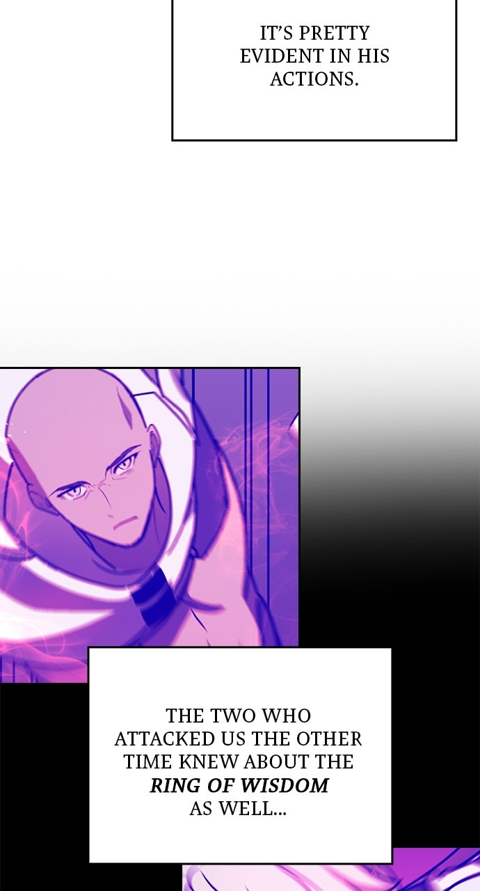 Read Hidden Class Gravity User chapter 80 image 3 on Lezhin
