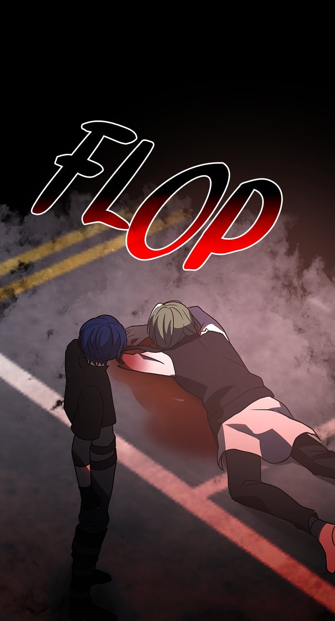 Read Hidden Class Gravity User chapter 80 image 33 on Lezhin