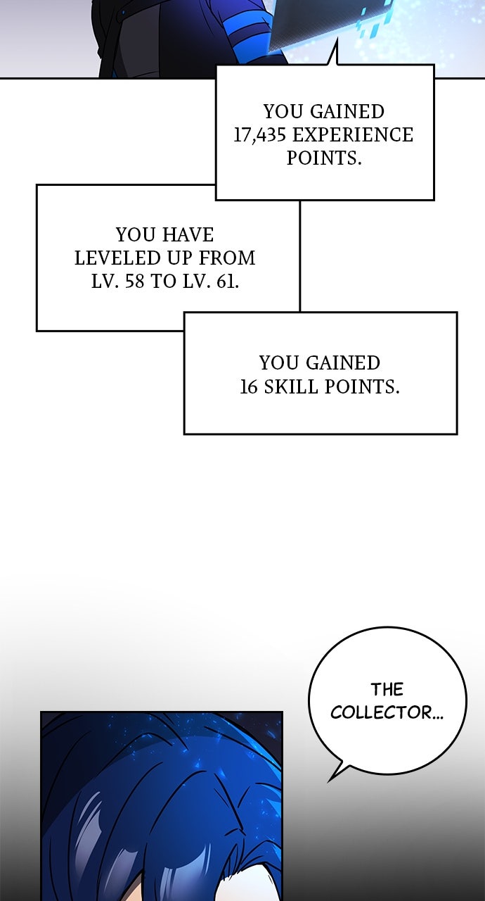 Read Hidden Class Gravity User chapter 80 image 35 on Lezhin