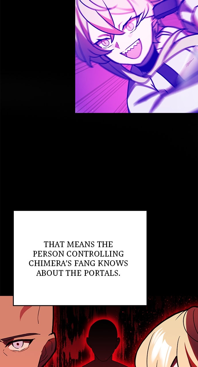 Read Hidden Class Gravity User chapter 80 image 4 on Lezhin