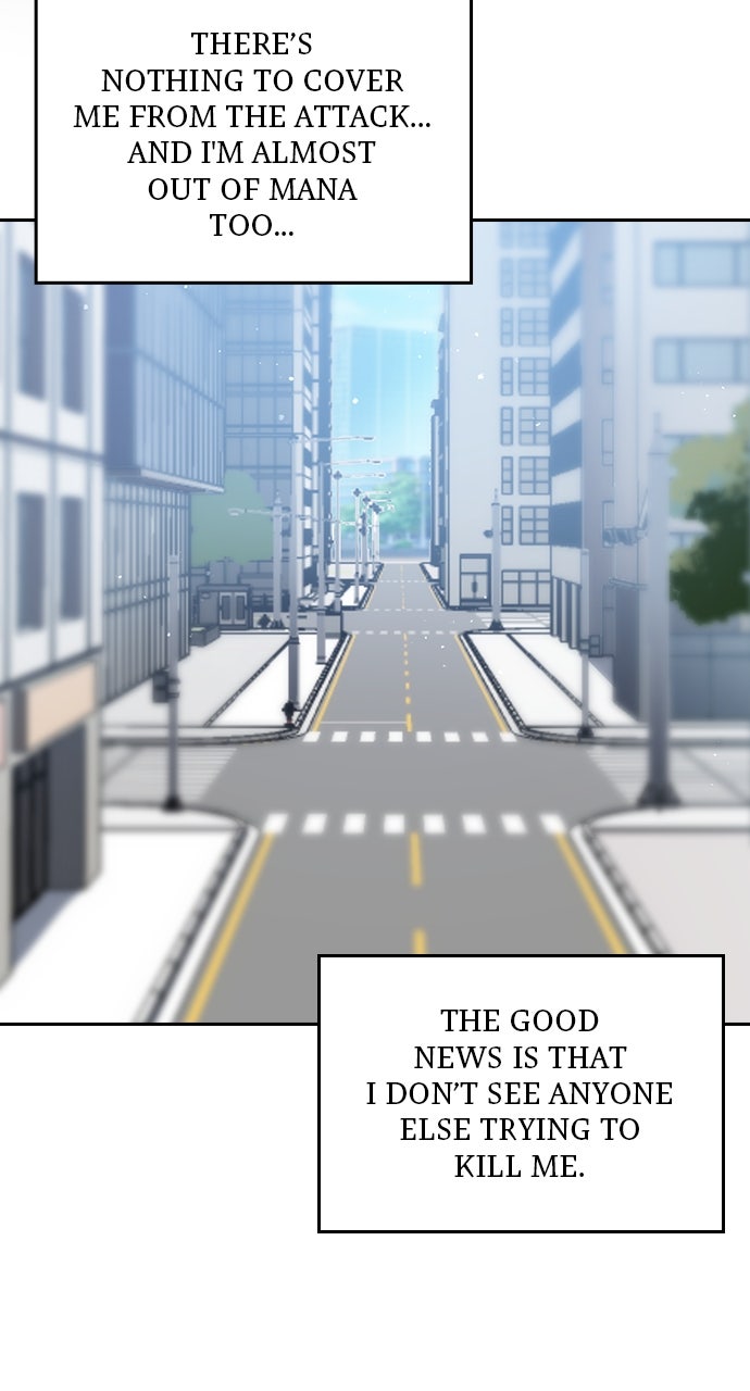 Read Hidden Class Gravity User chapter 80 image 40 on Lezhin