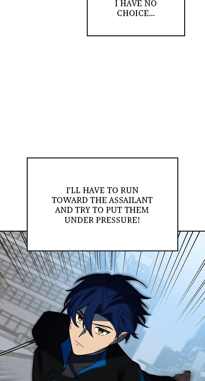 Read Hidden Class Gravity User chapter 80 image 42 on Lezhin