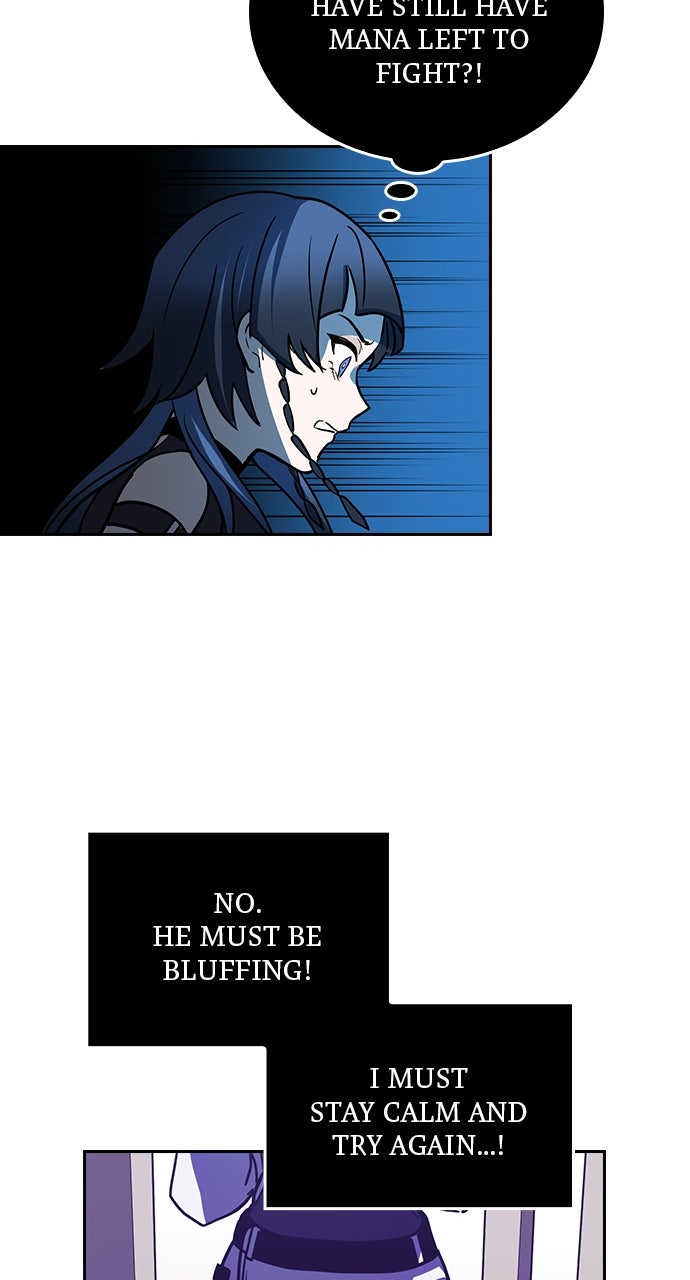 Read Hidden Class Gravity User chapter 80 image 44 on Lezhin