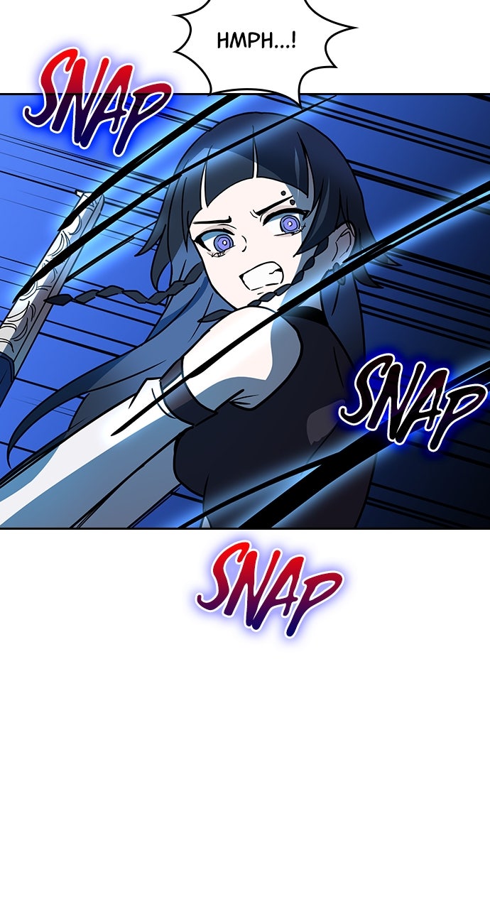 Read Hidden Class Gravity User chapter 80 image 49 on Lezhin