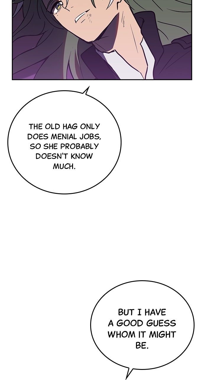Read Hidden Class Gravity User chapter 80 image 6 on Lezhin