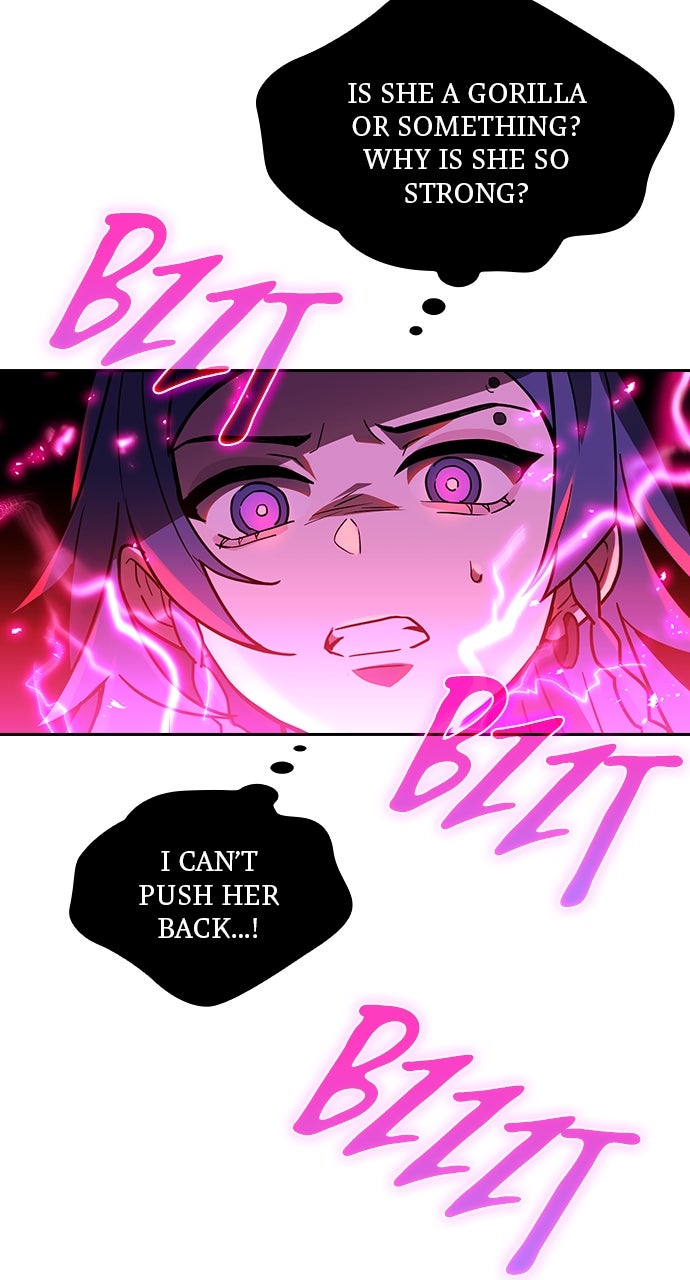 Read Hidden Class Gravity User chapter 80 image 60 on Lezhin