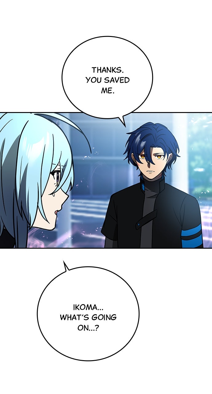 Read Hidden Class Gravity User chapter 80 image 68 on Lezhin