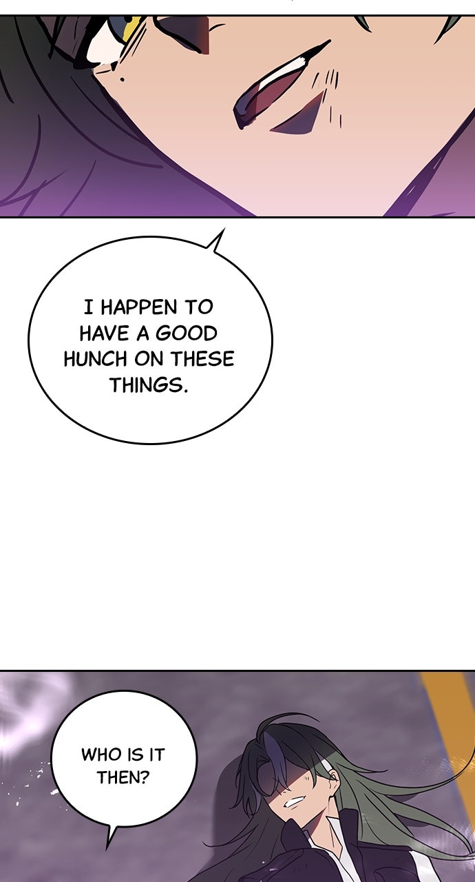 Read Hidden Class Gravity User chapter 80 image 7 on Lezhin
