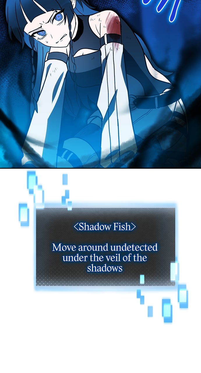 Read Hidden Class Gravity User chapter 80 image 73 on Lezhin