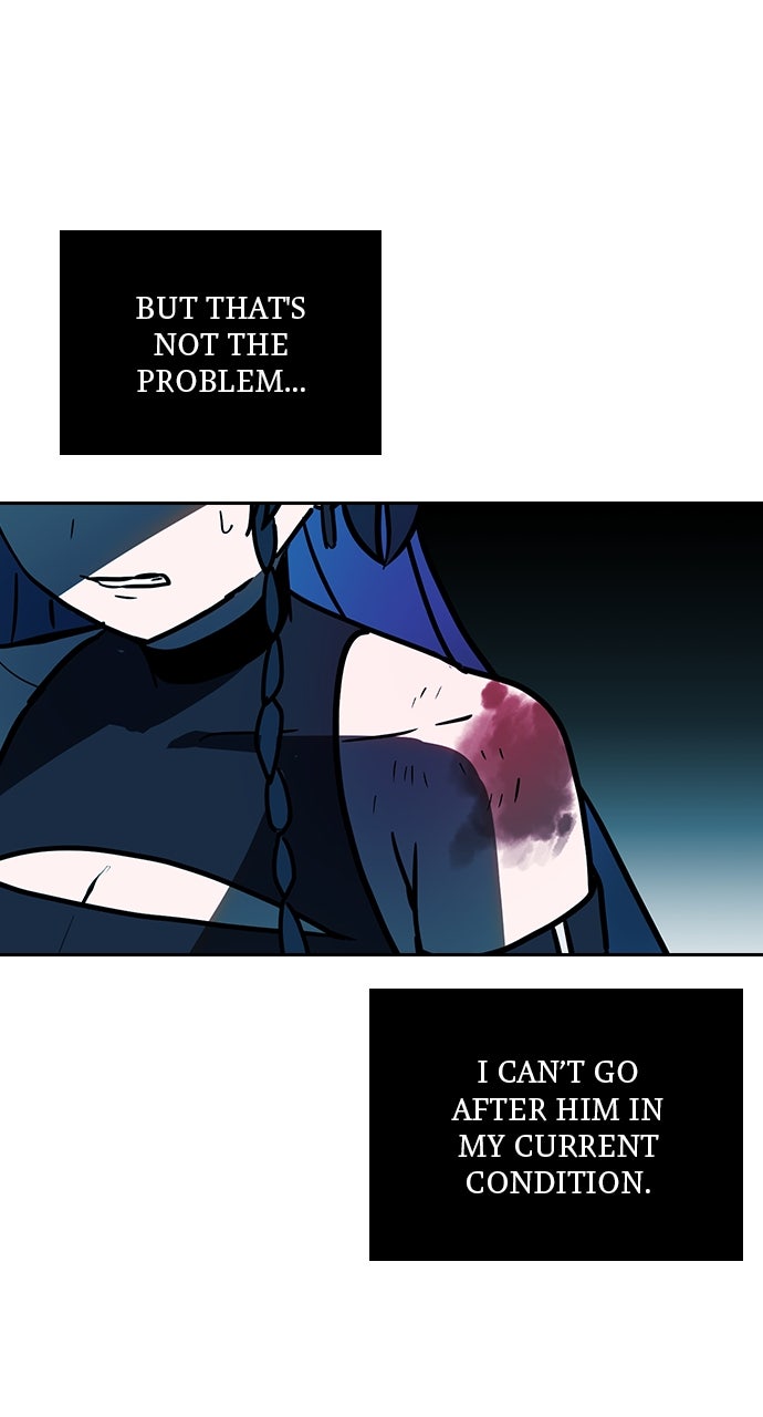 Read Hidden Class Gravity User chapter 80 image 75 on Lezhin