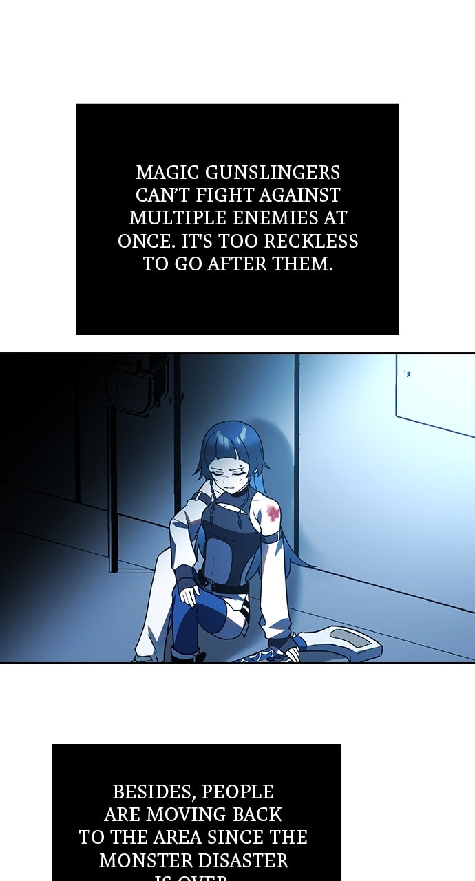 Read Hidden Class Gravity User chapter 80 image 76 on Lezhin