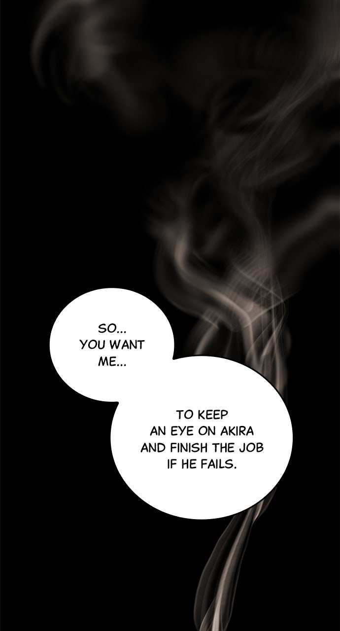 Read Hidden Class Gravity User chapter 80 image 78 on Lezhin