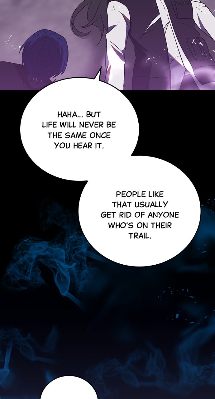 Read Hidden Class Gravity User chapter 80 image 8 on Lezhin