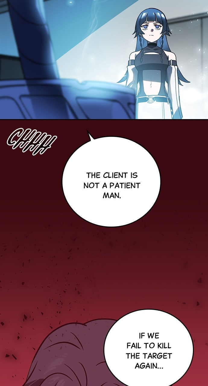 Read Hidden Class Gravity User chapter 80 image 80 on Lezhin