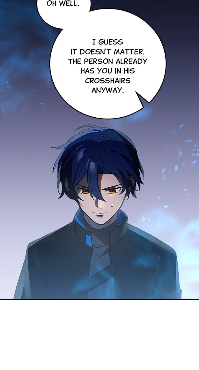 Read Hidden Class Gravity User chapter 80 image 9 on Lezhin