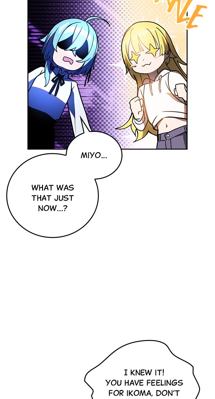 Read Hidden Class Gravity User chapter 81 image 11 on Lezhin