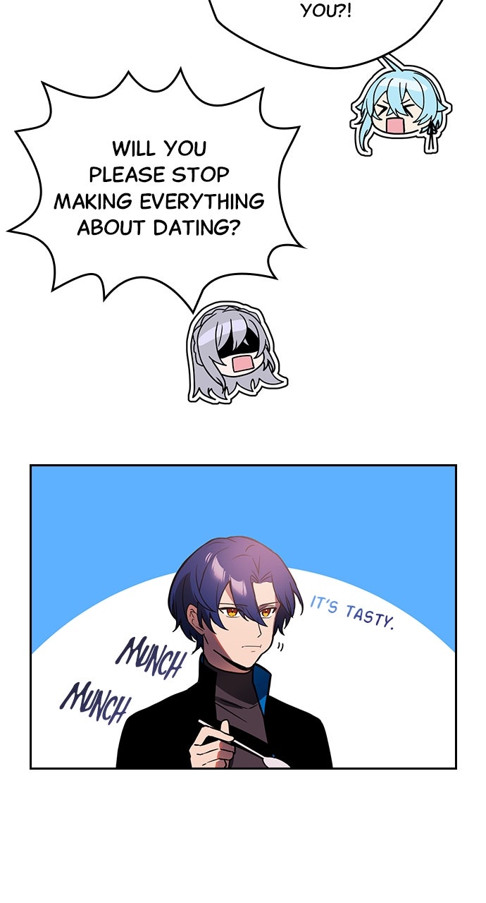Read Hidden Class Gravity User chapter 81 image 12 on Lezhin