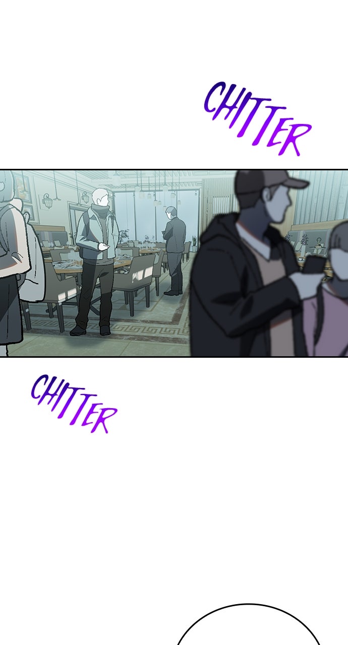 Read Hidden Class Gravity User chapter 81 image 13 on Lezhin