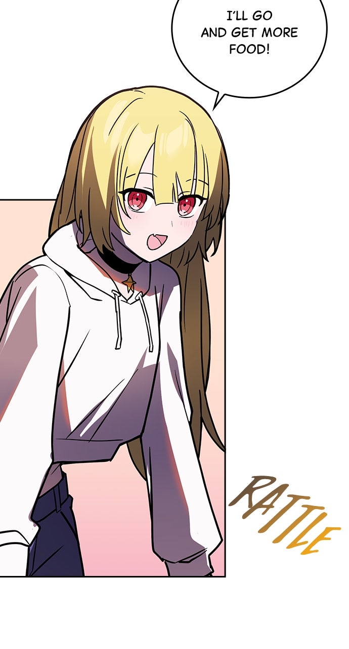 Read Hidden Class Gravity User chapter 81 image 14 on Lezhin