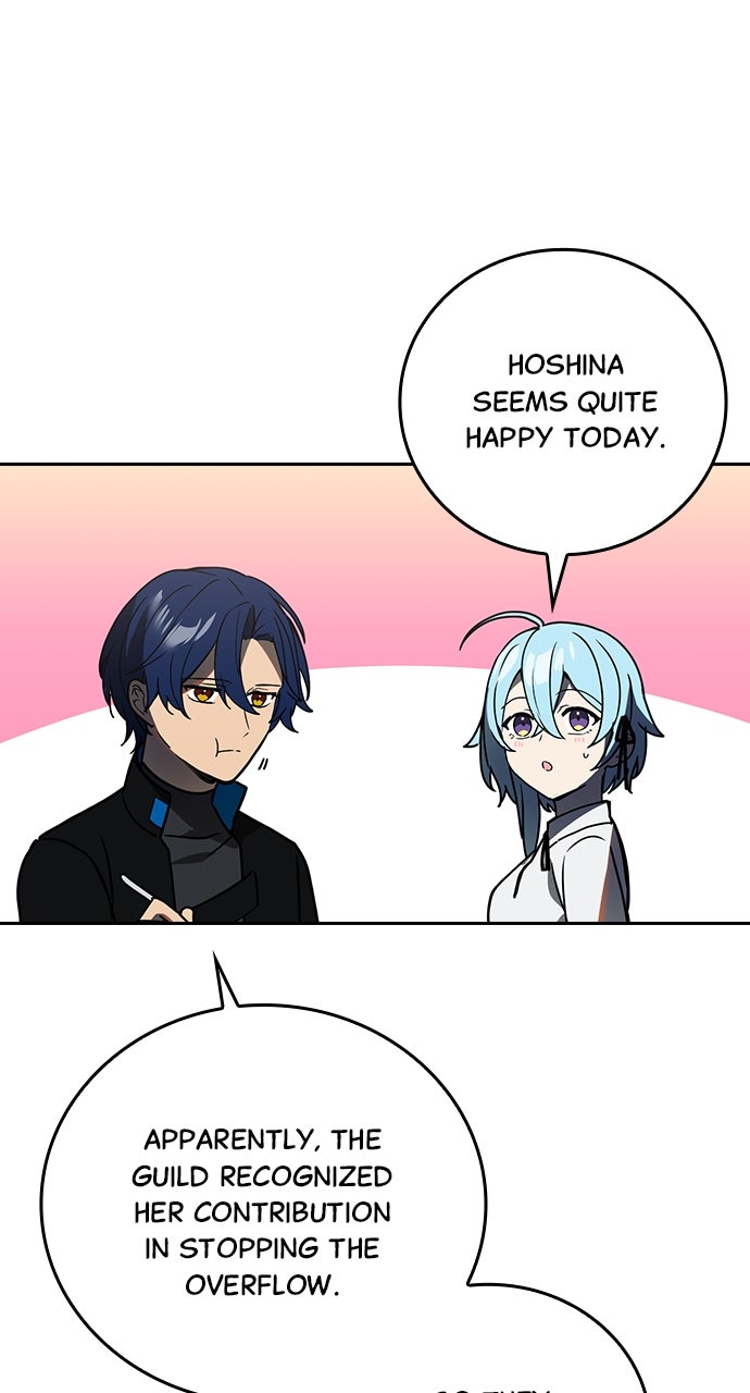 Read Hidden Class Gravity User chapter 81 image 15 on Lezhin