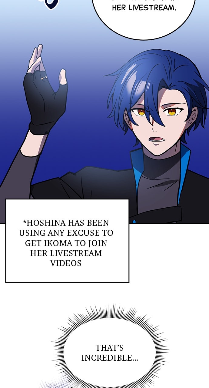 Read Hidden Class Gravity User chapter 81 image 19 on Lezhin