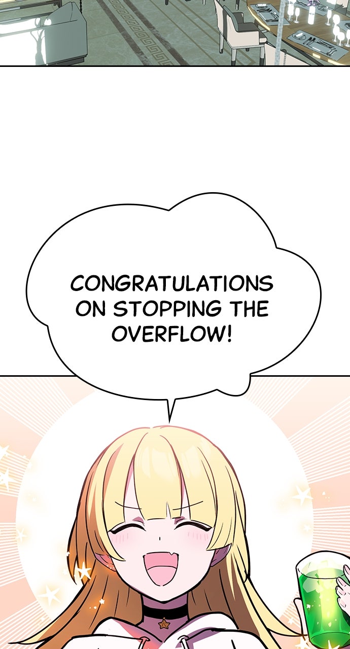 Read Hidden Class Gravity User chapter 81 image 2 on Lezhin