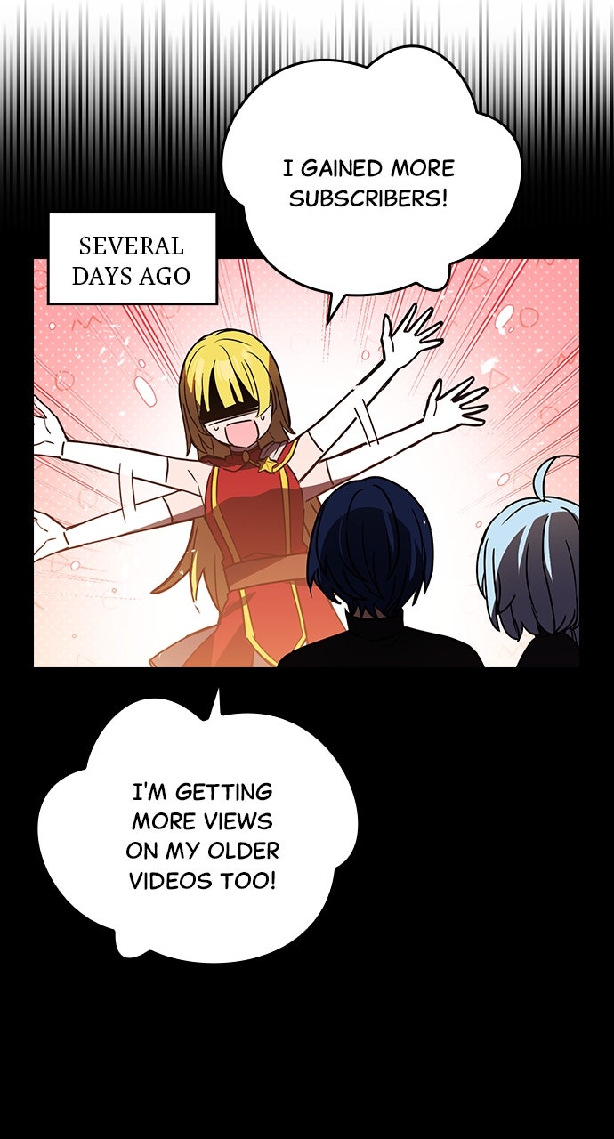 Read Hidden Class Gravity User chapter 81 image 24 on Lezhin