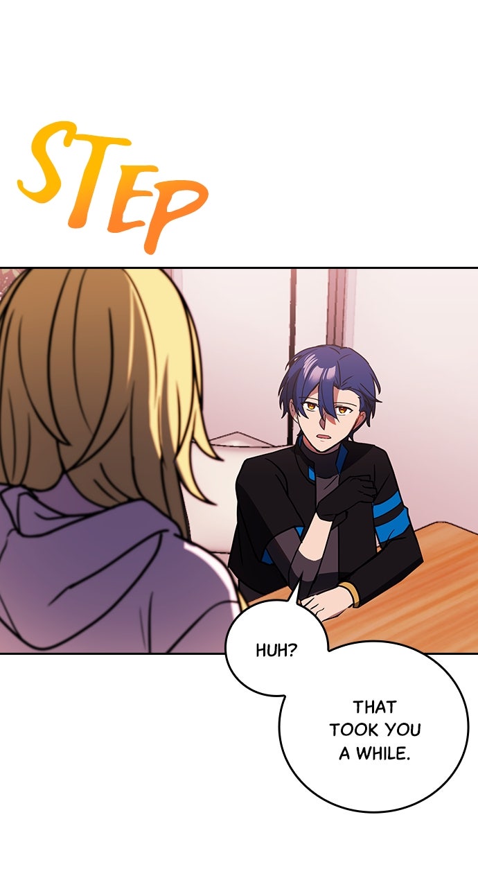 Read Hidden Class Gravity User chapter 81 image 26 on Lezhin