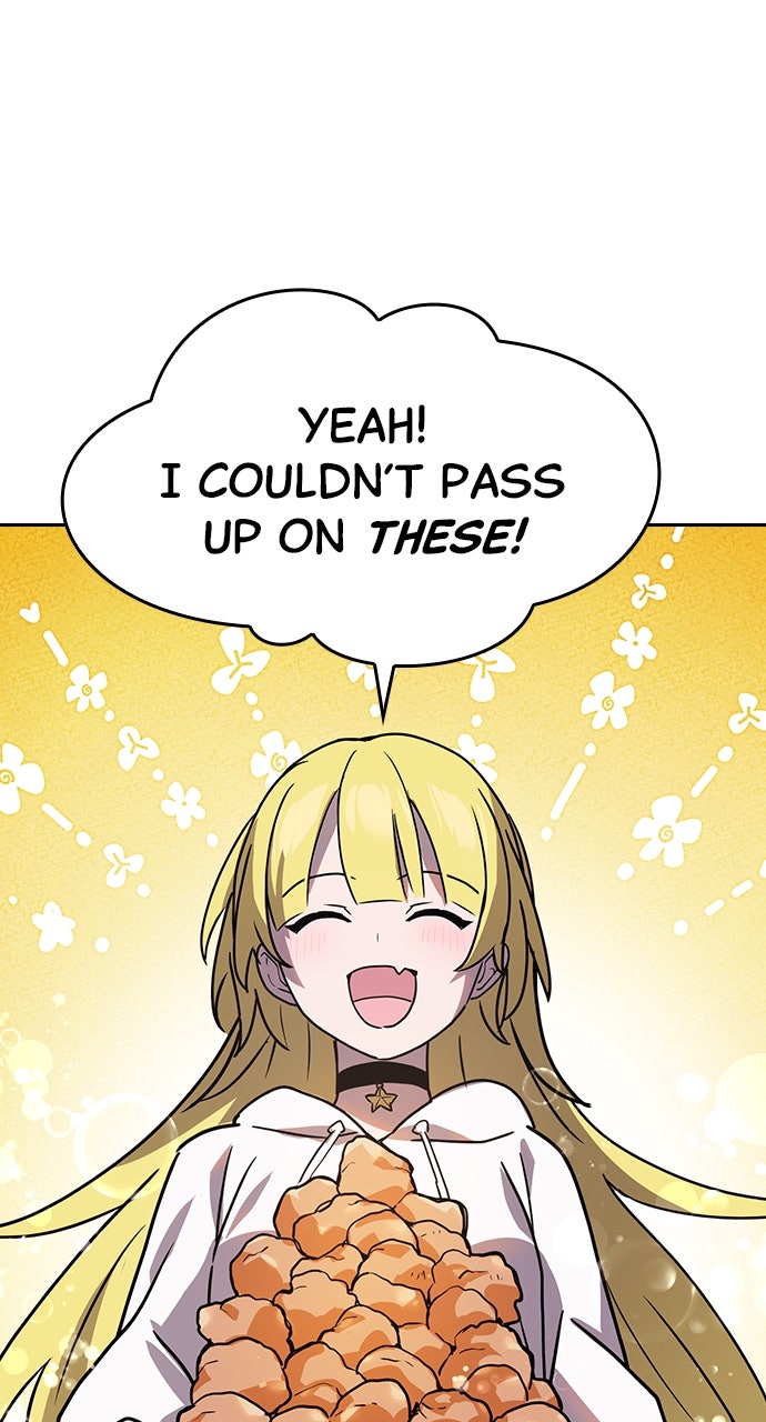 Read Hidden Class Gravity User chapter 81 image 27 on Lezhin