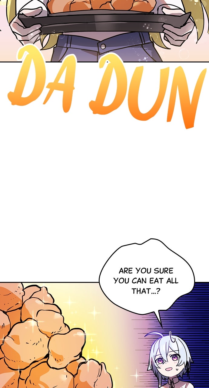 Read Hidden Class Gravity User chapter 81 image 28 on Lezhin