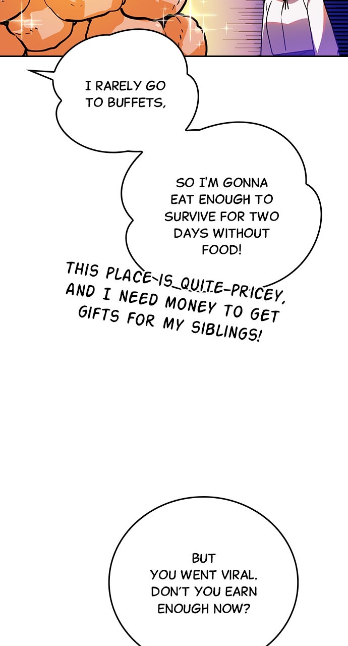 Read Hidden Class Gravity User chapter 81 image 29 on Lezhin