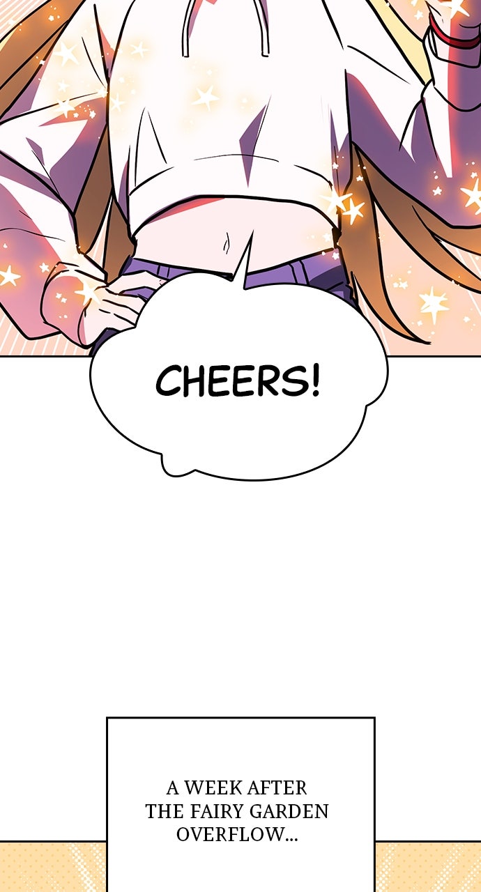Read Hidden Class Gravity User chapter 81 image 3 on Lezhin