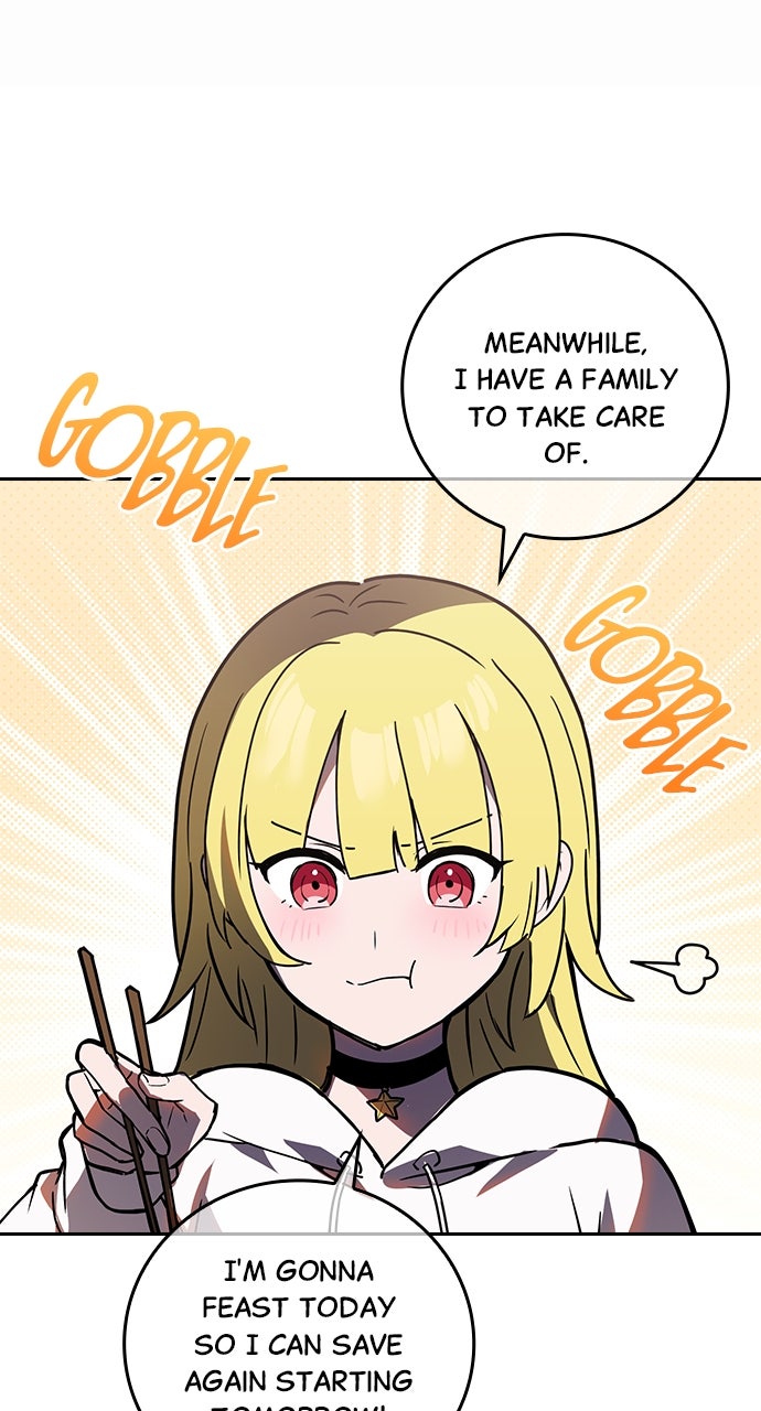 Read Hidden Class Gravity User chapter 81 image 31 on Lezhin