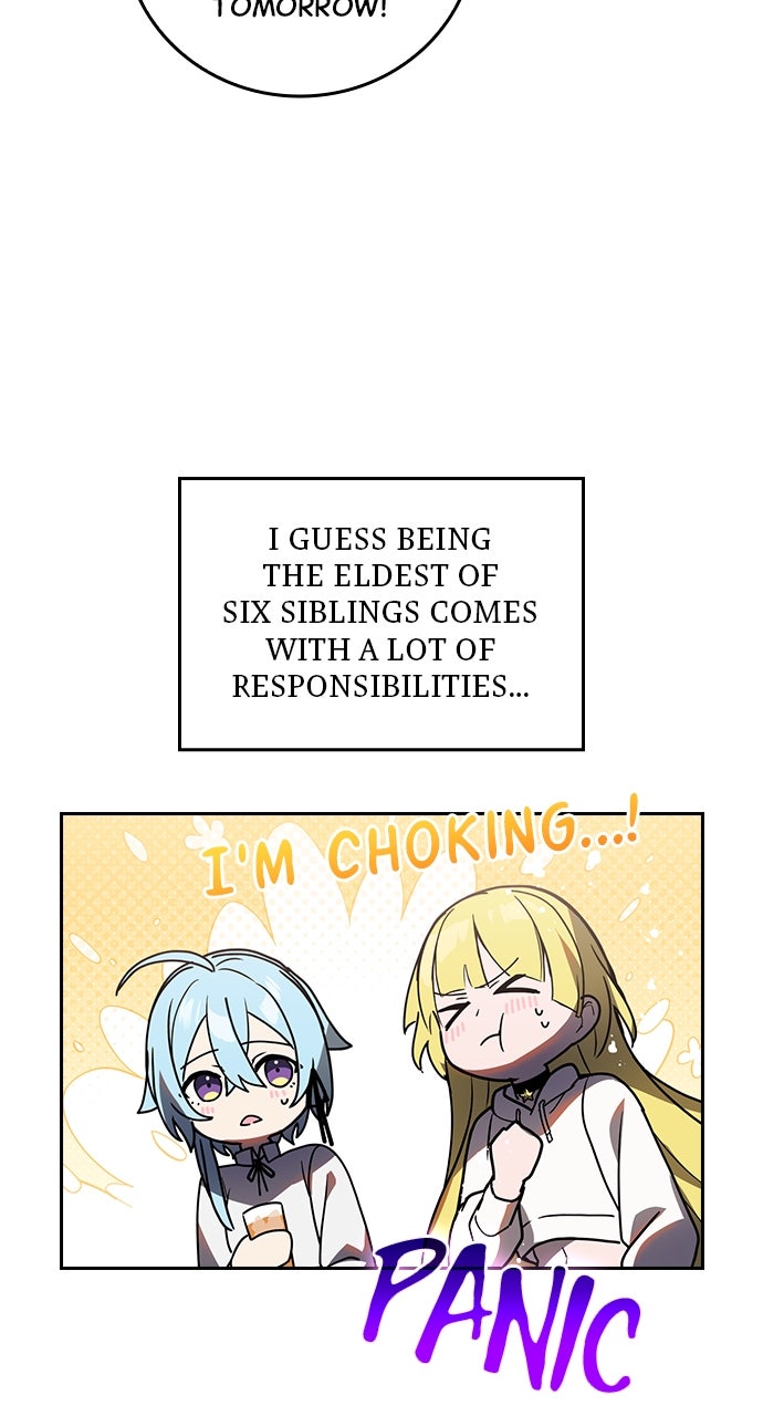 Read Hidden Class Gravity User chapter 81 image 32 on Lezhin