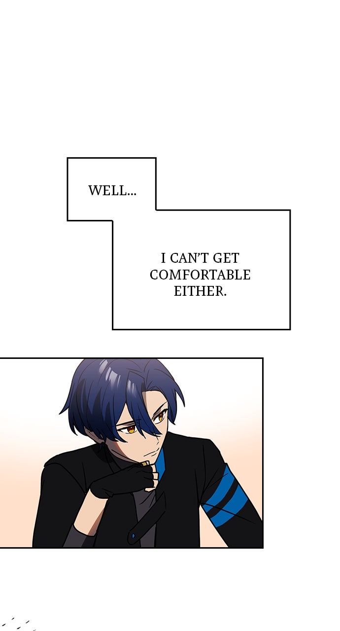 Read Hidden Class Gravity User chapter 81 image 33 on Lezhin
