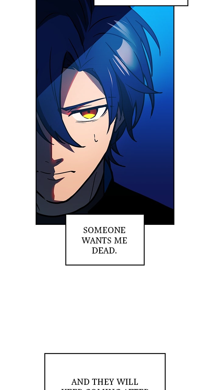 Read Hidden Class Gravity User chapter 81 image 36 on Lezhin