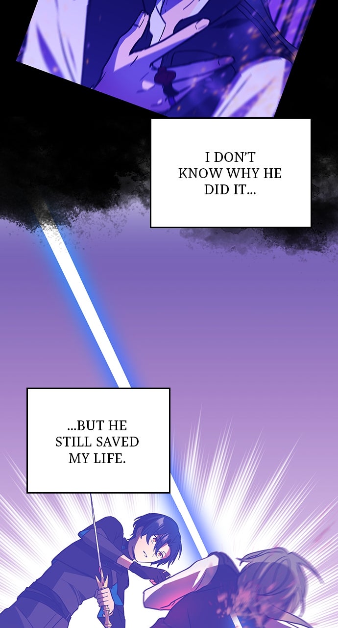 Read Hidden Class Gravity User chapter 81 image 39 on Lezhin