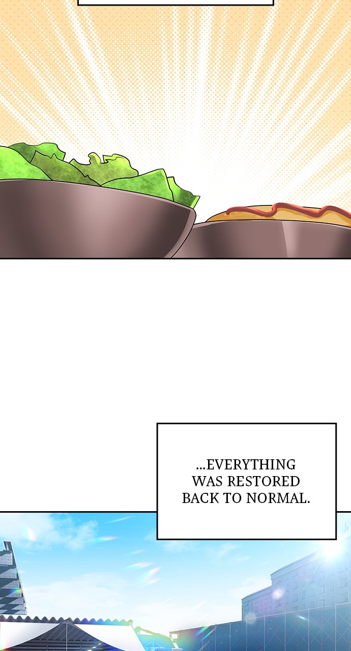 Read Hidden Class Gravity User chapter 81 image 4 on Lezhin