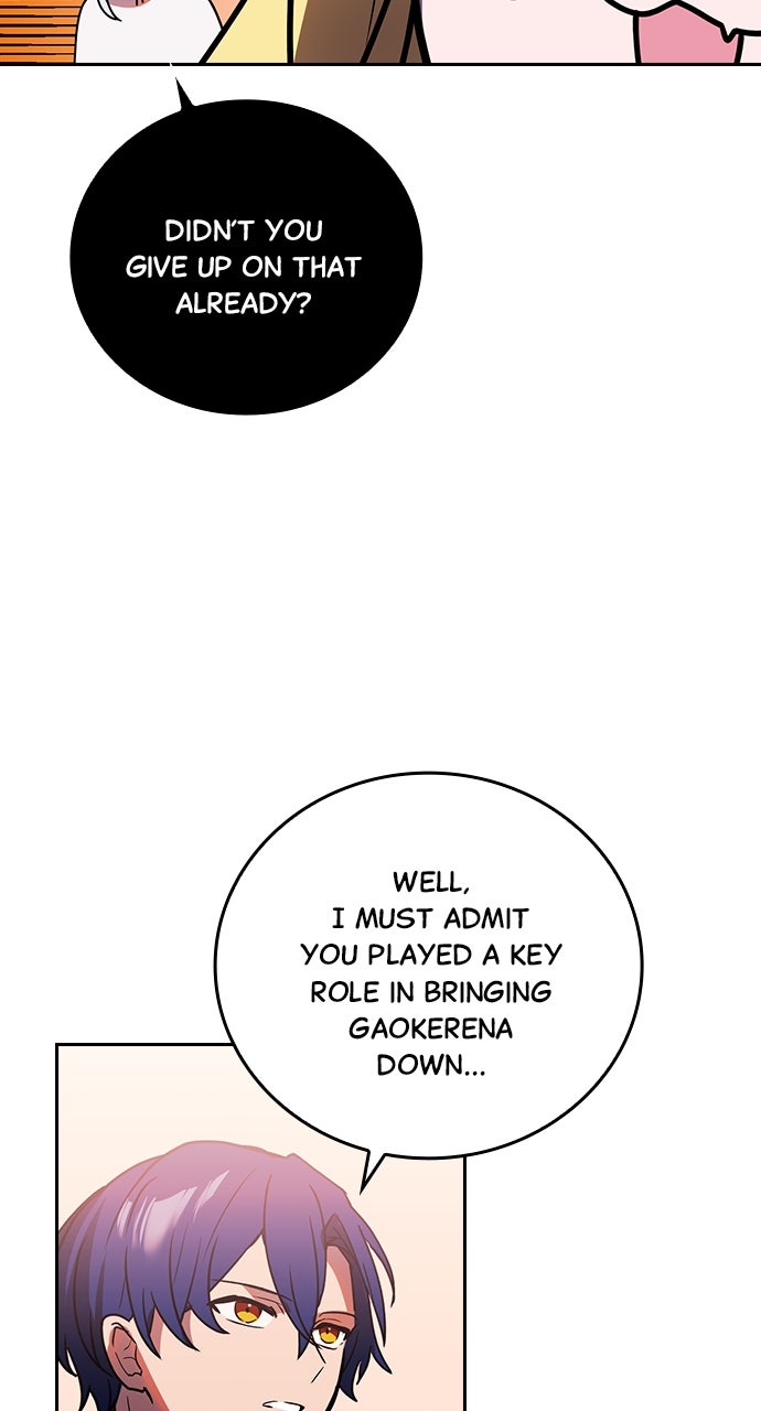 Read Hidden Class Gravity User chapter 81 image 44 on Lezhin